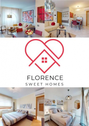 FLORENCE TRAMWAY APARTMENT by Florence Sweet Homes